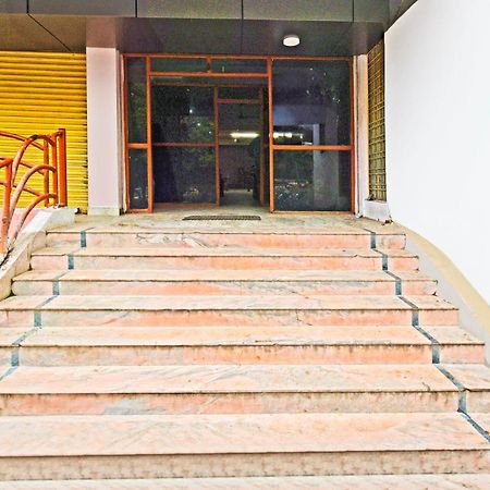 Super Collection O Sanath Nagar Near Railway Station Hotel Hyderabad Ngoại thất bức ảnh