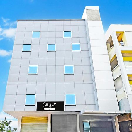 Super Collection O Sanath Nagar Near Railway Station Hotel Hyderabad Ngoại thất bức ảnh